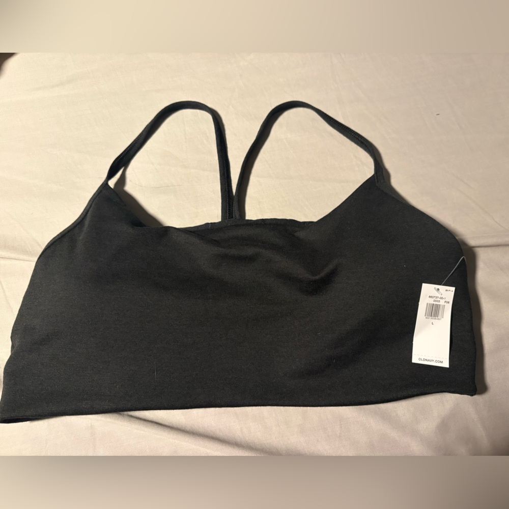Sports Bra L